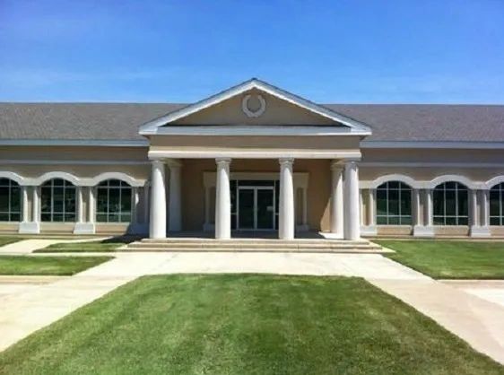 Southern Management Corporation building